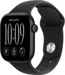 Apple Watch Series 12 vs. 11: Every upgrade, including one Apple didn't mention - Mashable image 4