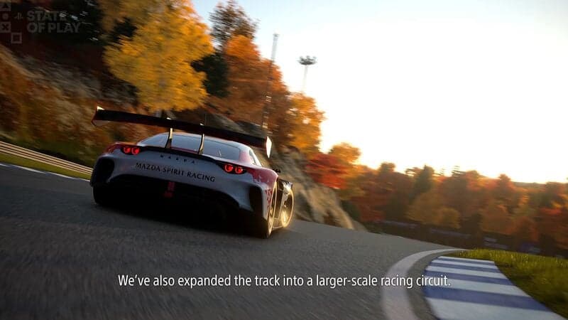 Gran Turismo 7 Spec IV: Autumn Ring, Sugo Circuit, 12 Cars, Shuffle Racing, and More - GTPlanet image 4