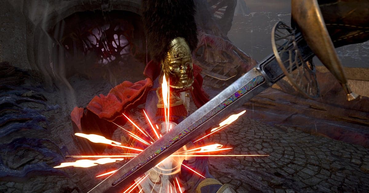 Valor Mortis is only $40 because its developer knows you'll be choosing from a lot of big games over this "stacked" autumn - Eurogamer.net