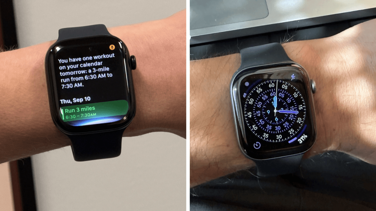 Apple Watch Series 12 vs. 11: Every upgrade, including one Apple didn't mention - Mashable