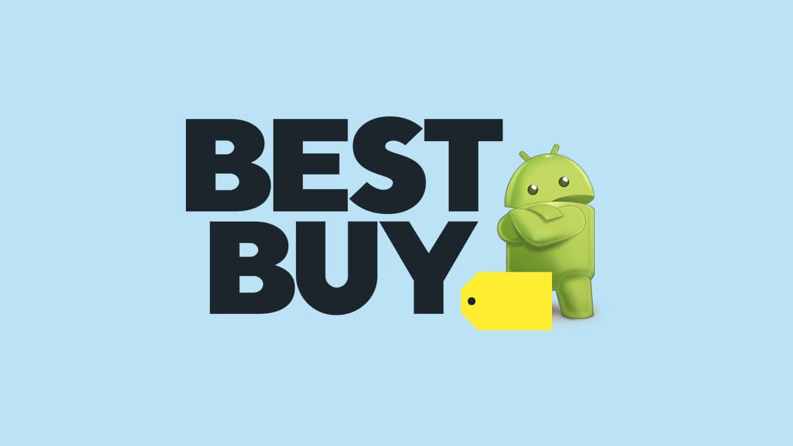 Best Buy kicks off massive 60th Anniversary Sale, and I found 20+ tech deals that no Android user should miss - Android Central image 2