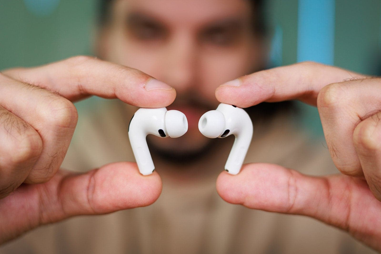 Apple is reportedly planning to release a sequel to its foldable iPhone and a new version of AirPods with camera capabilities in the future.
