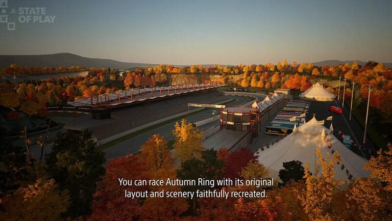 Gran Turismo 7 Spec IV: Autumn Ring, Sugo Circuit, 12 Cars, Shuffle Racing, and More - GTPlanet image 5