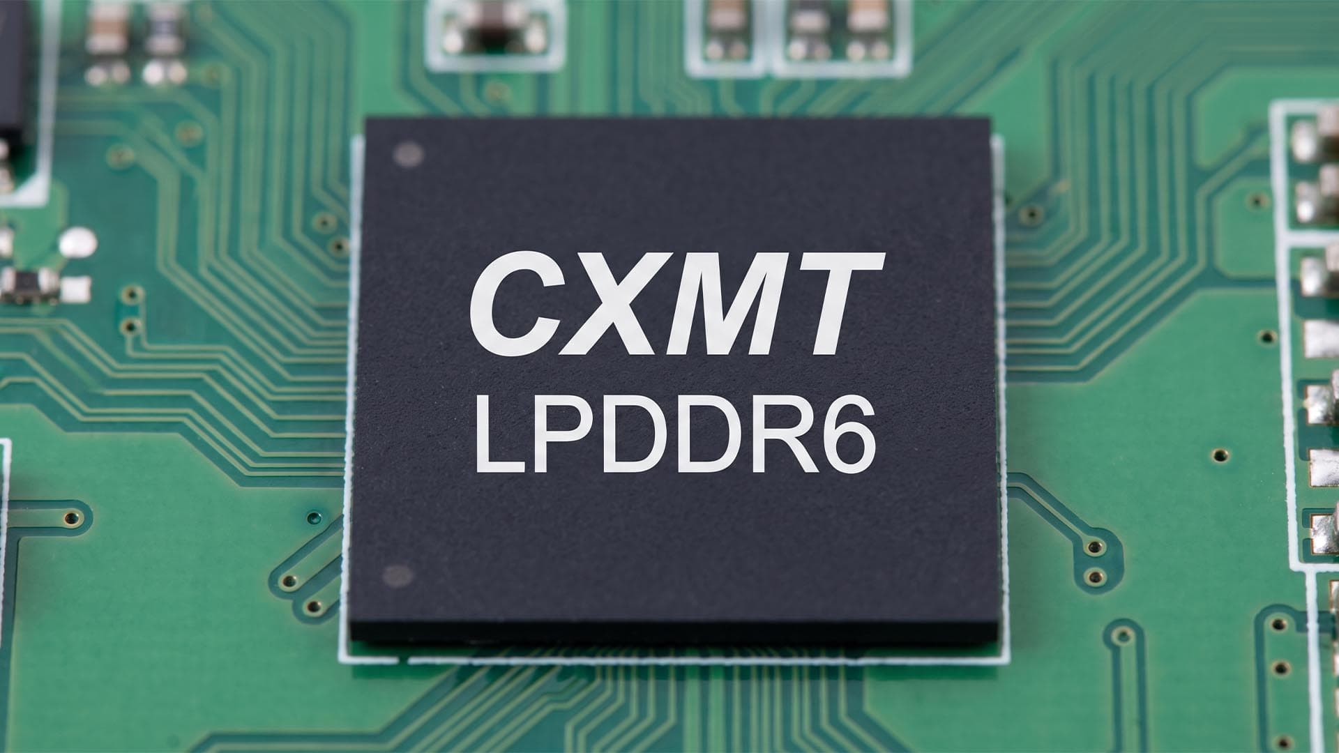China’s CXMT Is Getting Ready To Make History As LPDDR6 RAM Mass Production Scheduled To Happen In September; One Hint Reveals Limitations In Total Output - Wccftech