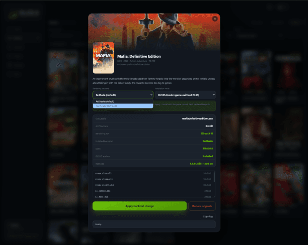 New DLSS 5 Swapper tool can mod DLSS 5 into games that don't support DLSS at all - TweakTown image 5