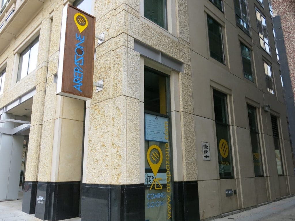 Arepa Zone: “After 12 years in business, we’re facing the biggest challenge we’ve ever encountered.” - PoPville image 2