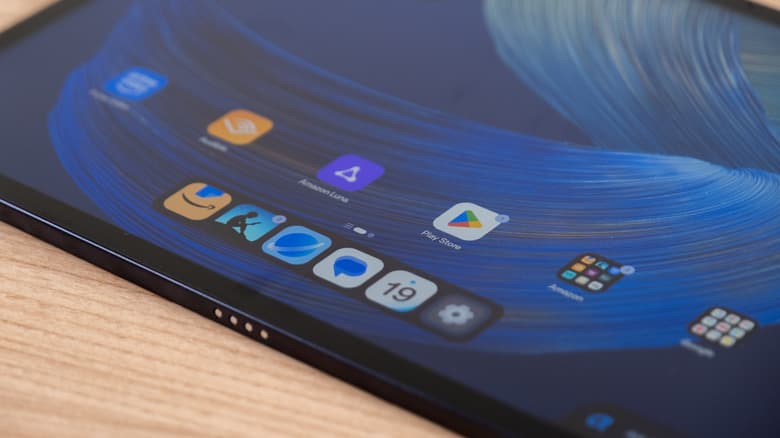 Alexa Tablet 12 Pro Review: Amazon Comes Out Swinging At The iPad - BGR image 4