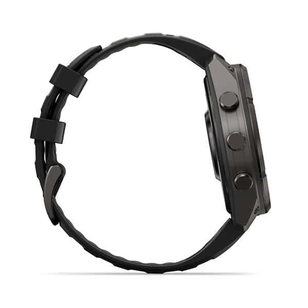 Garmin Fenix 9 brings new Pro hardware, Solar models and 64GB storage - Gadgets & Wearables image 5