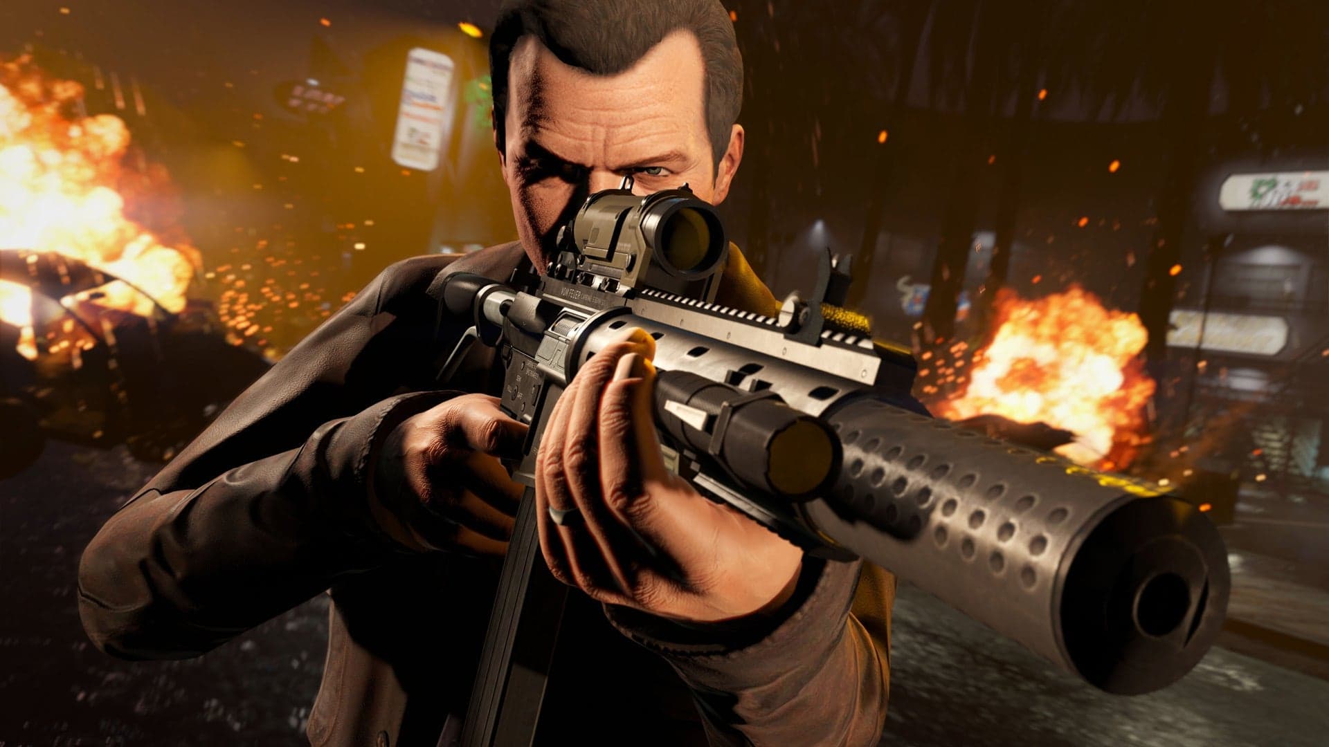 Hero GTA V Modder Adds 235 Flock Cameras Specifically For Players To Destroy - Kotaku image 2