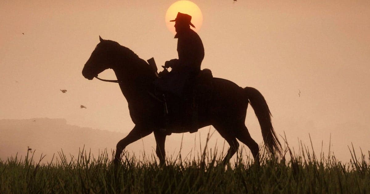 GTA 6 is so detailed no single Rockstar employee has seen it all - which is exactly how we got shrinking horse testicles in Red Dead Redemption 2 - Eurogamer.net