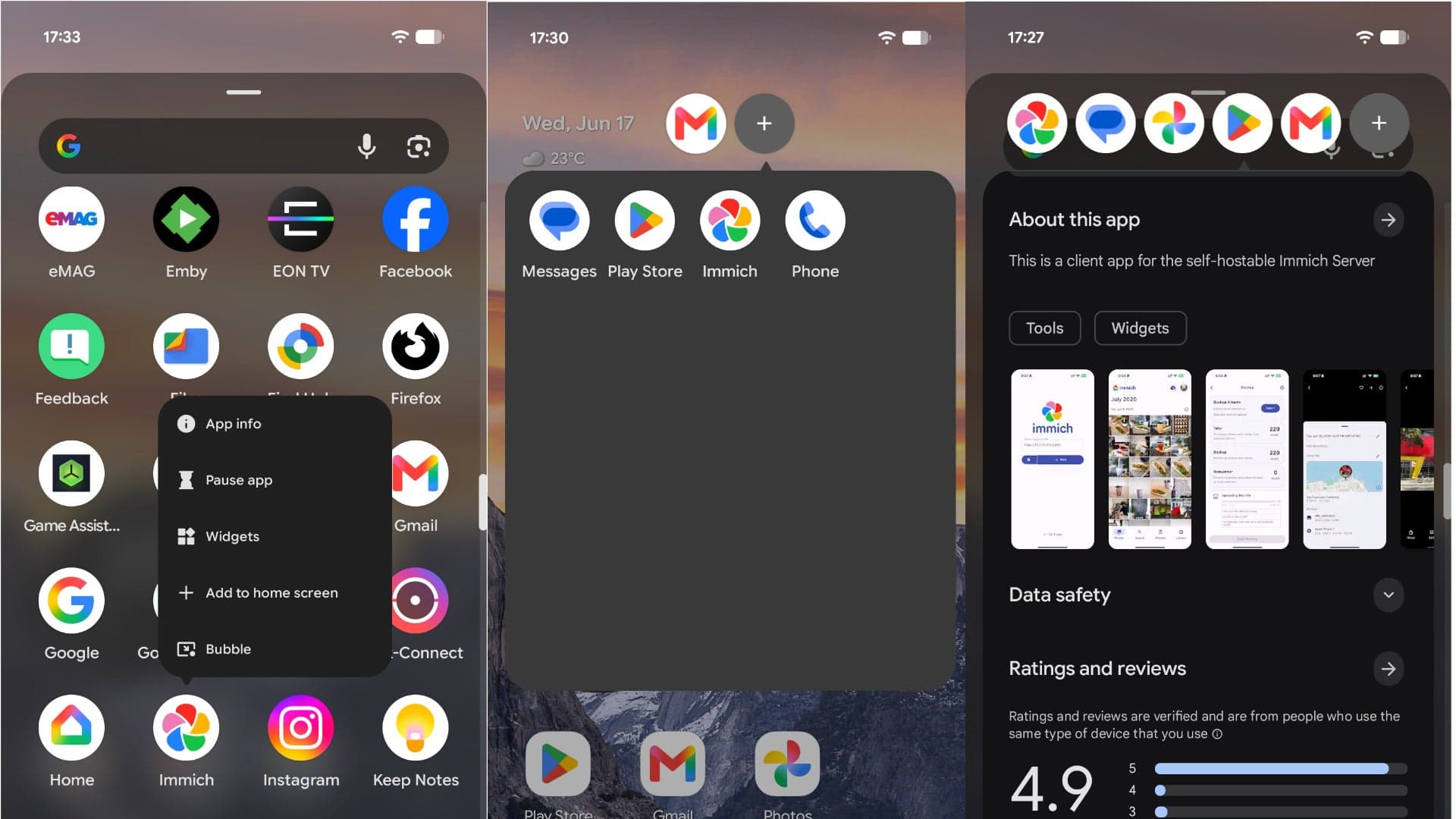 Google has introduced a significant update to Android, known as Android 17, which brings substantial improvements.