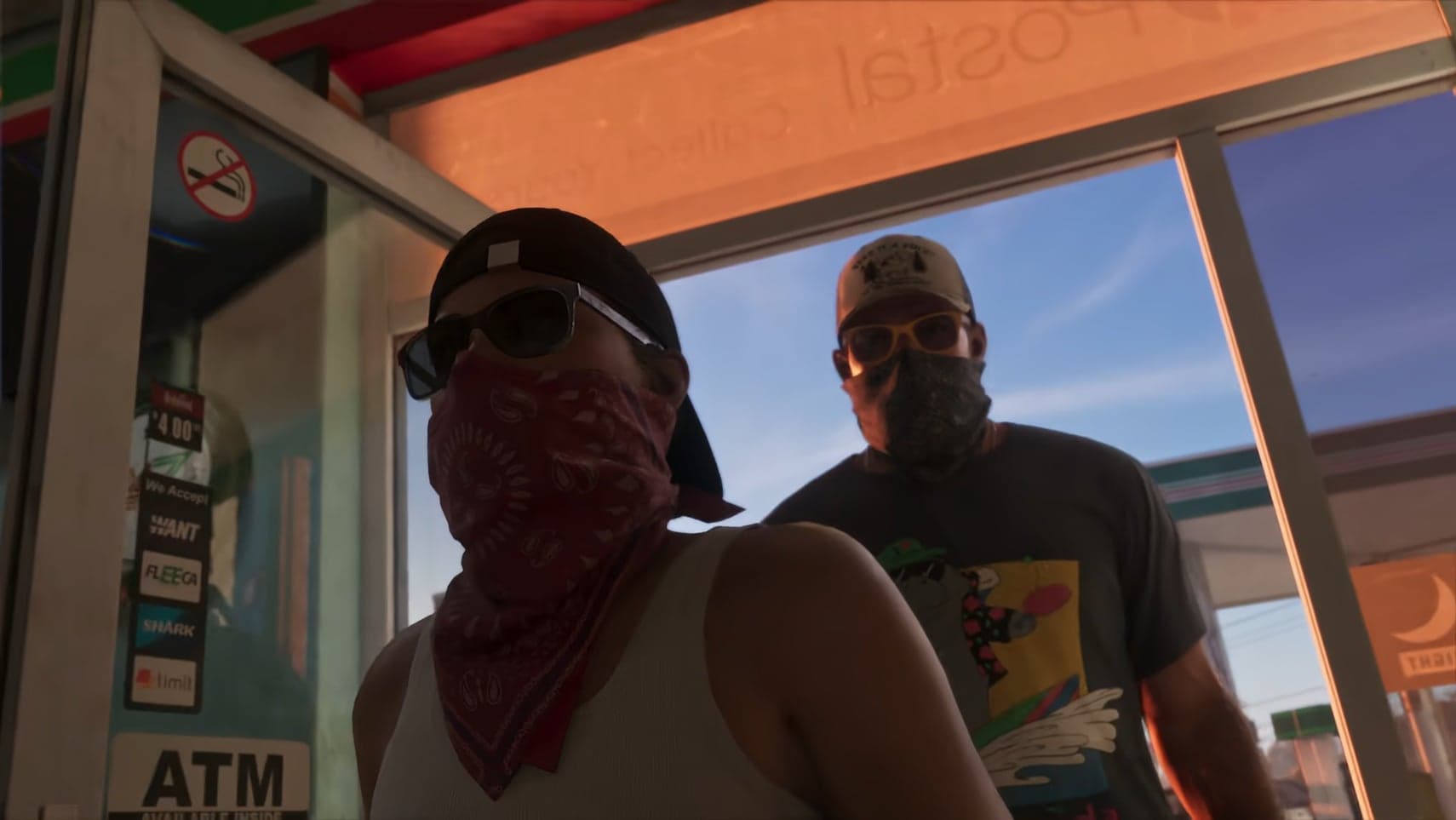 GTA 6 is a humongous game with 600,000 unique animations, doubling the animation work put into Red Dead Redemption 2 - Eurogamer.net image 2