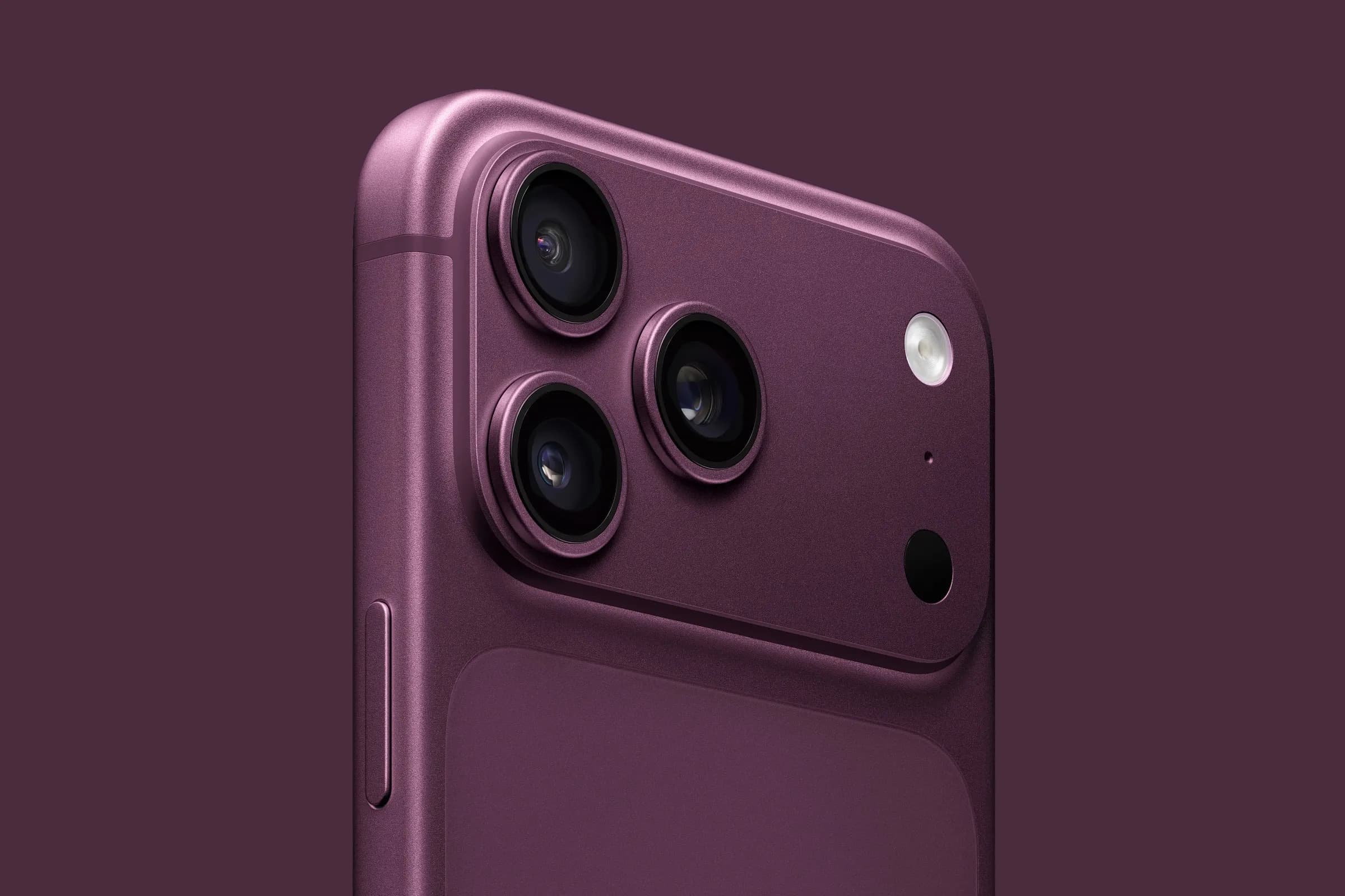 A recent report suggests that Siri AI may be indicative of a significant design shift in the upcoming iPhone 18.