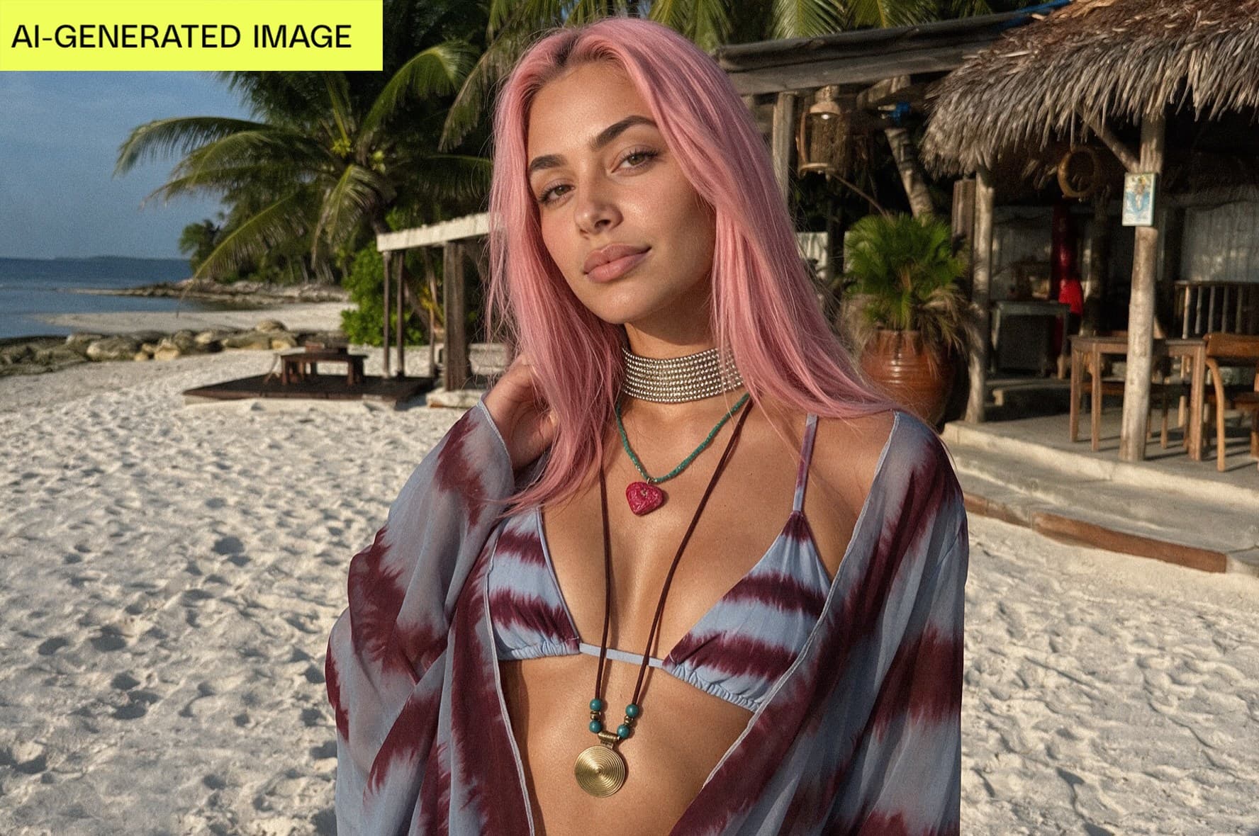 Instagram cracks down on AI accounts pretending to be human - The Verge image 3