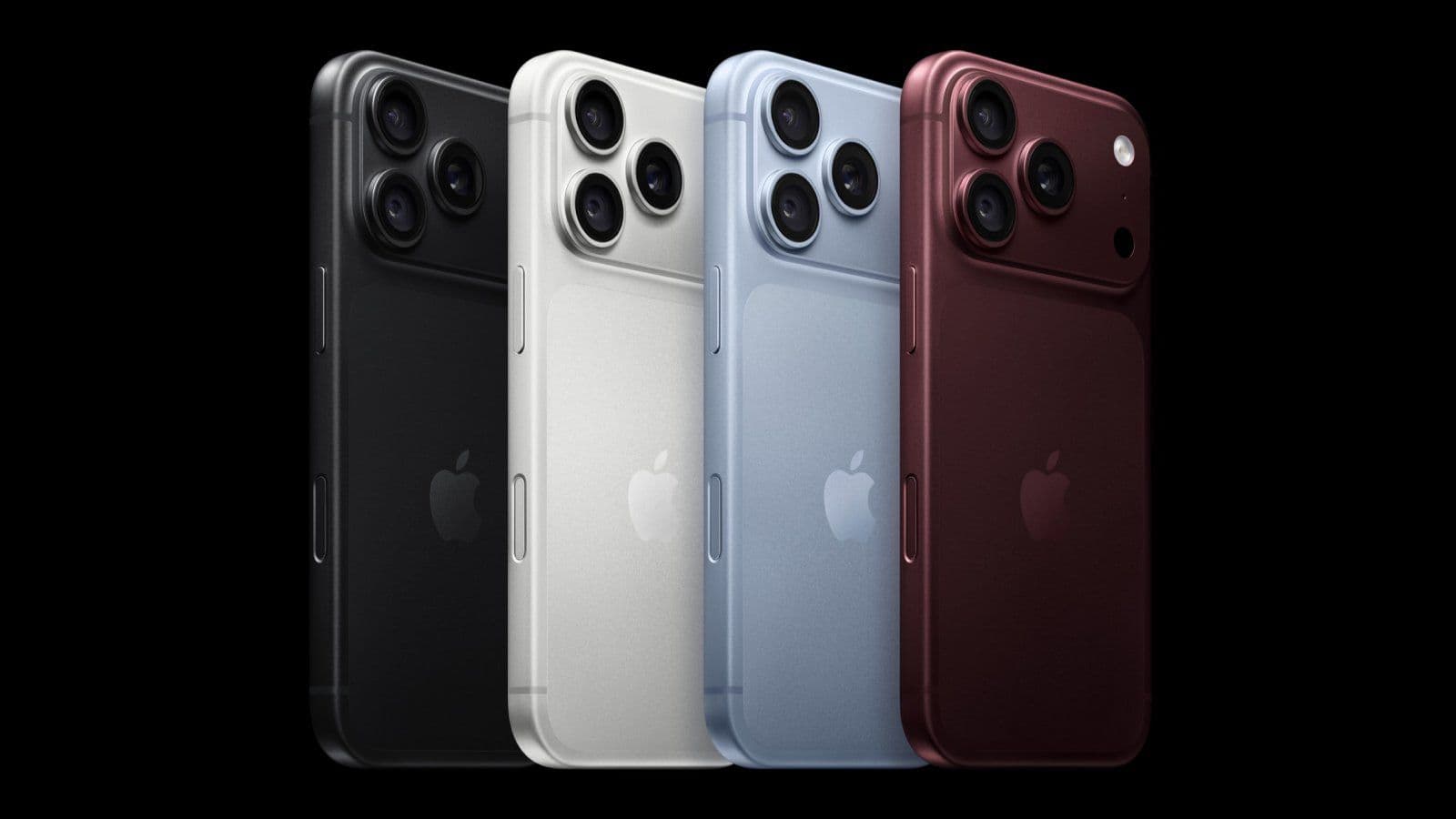 Forgot to Pre-Order iPhone 18 Pro? Apple Store Pickup Available Today at Most Locations - MacRumors