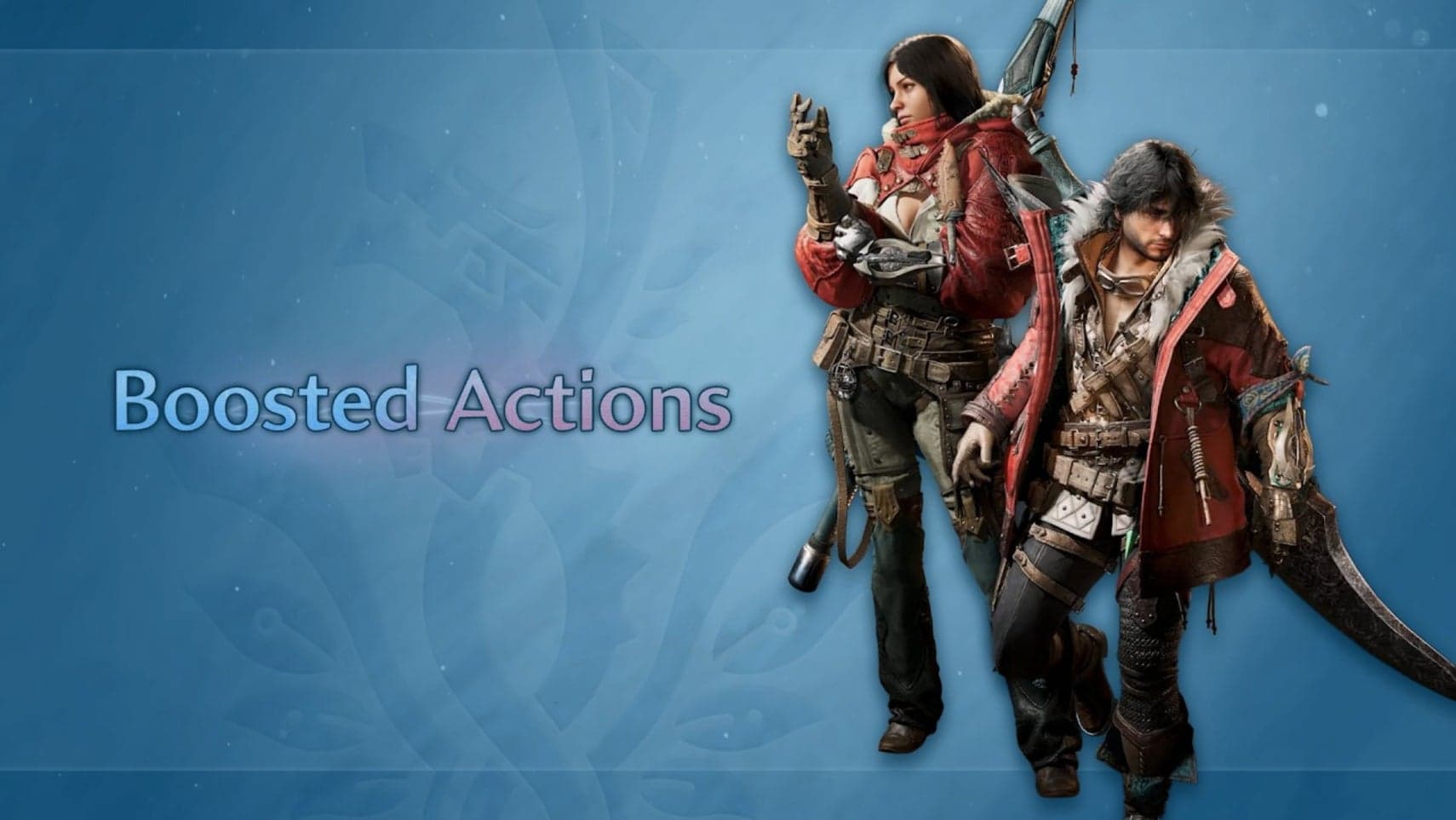 Capcom quietly releases new trailers for Monster Hunter Wilds Ascendance, teasing changes to all 14 weapon types - Eurogamer.net image 2