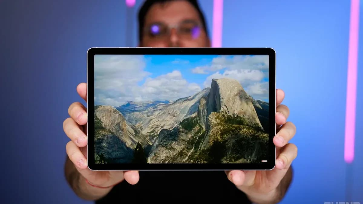 Here are three tablet deals to watch for this Black Friday.