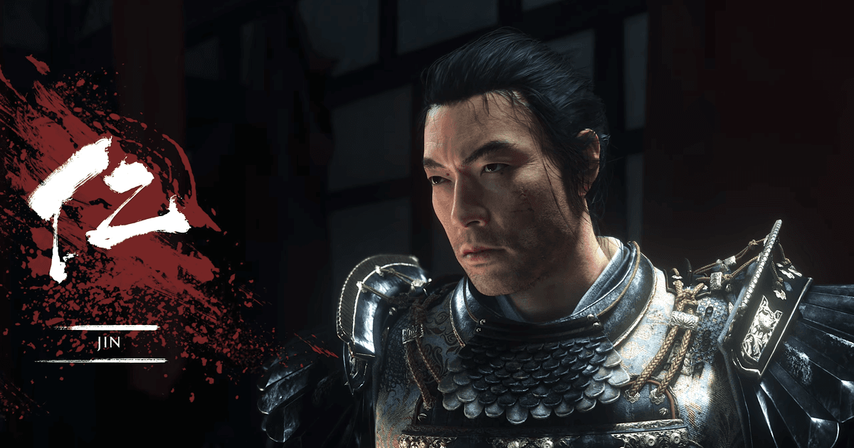 Ghost of Yōtei: Complete Edition's Most Wanted roguelike mode brings back Tsushima's Jin Sakai - Eurogamer.net