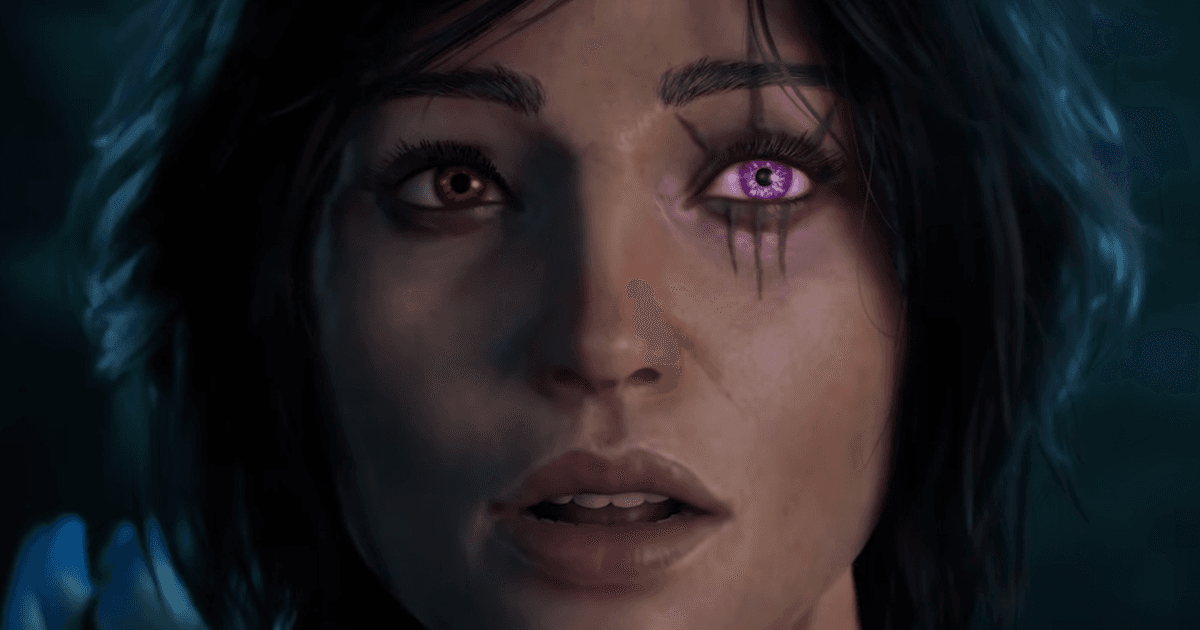 Dungeons & Dragons game Warlock gets a first proper trailer, showing single-player action gameplay - Eurogamer.net