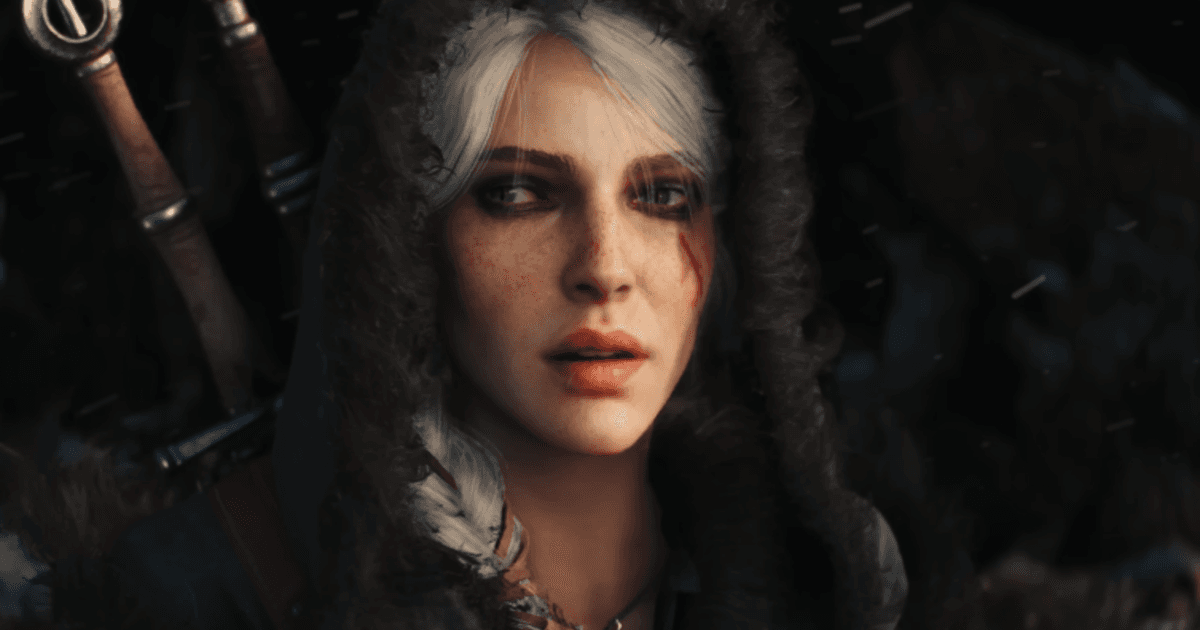 CD Projekt Red is "targeting" a 2028 release date for The Witcher 4, per a new update from the developer - Eurogamer