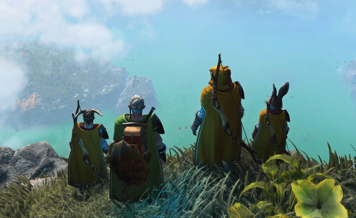 Players Can’t Believe No Man’s Sky Is Finally Letting Them Build In Space - Kotaku image 5