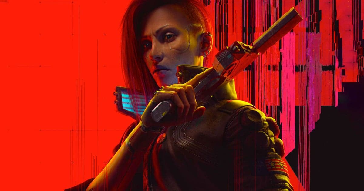 CD Projekt Red sees profit climb 37% in H1 2026 - gamesindustry.biz
