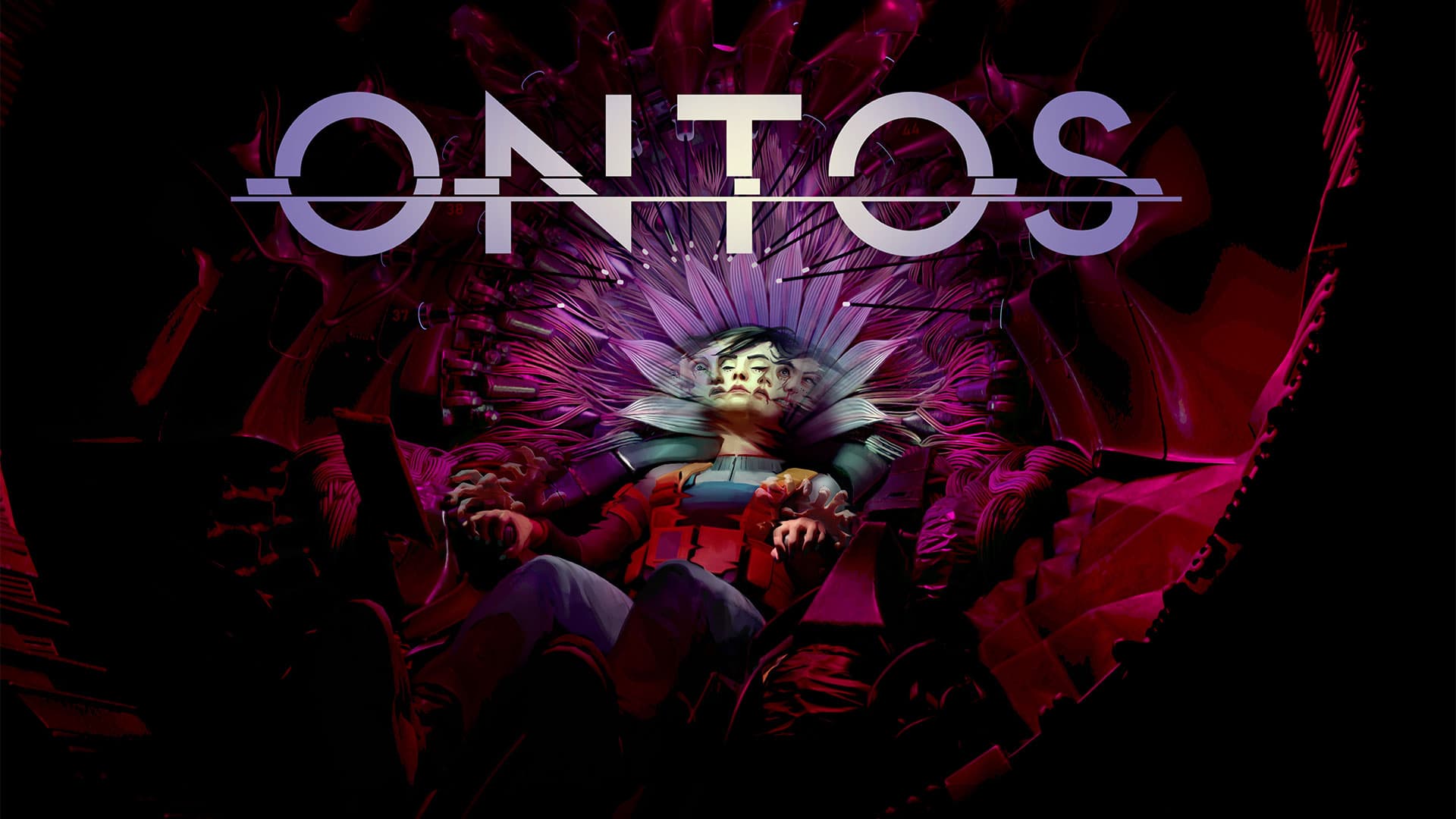 ONTOS: This Horrifying, Tantalizing Thriller Feels Like an Immersive Sim for Puzzle Gaming - XBOX Wire