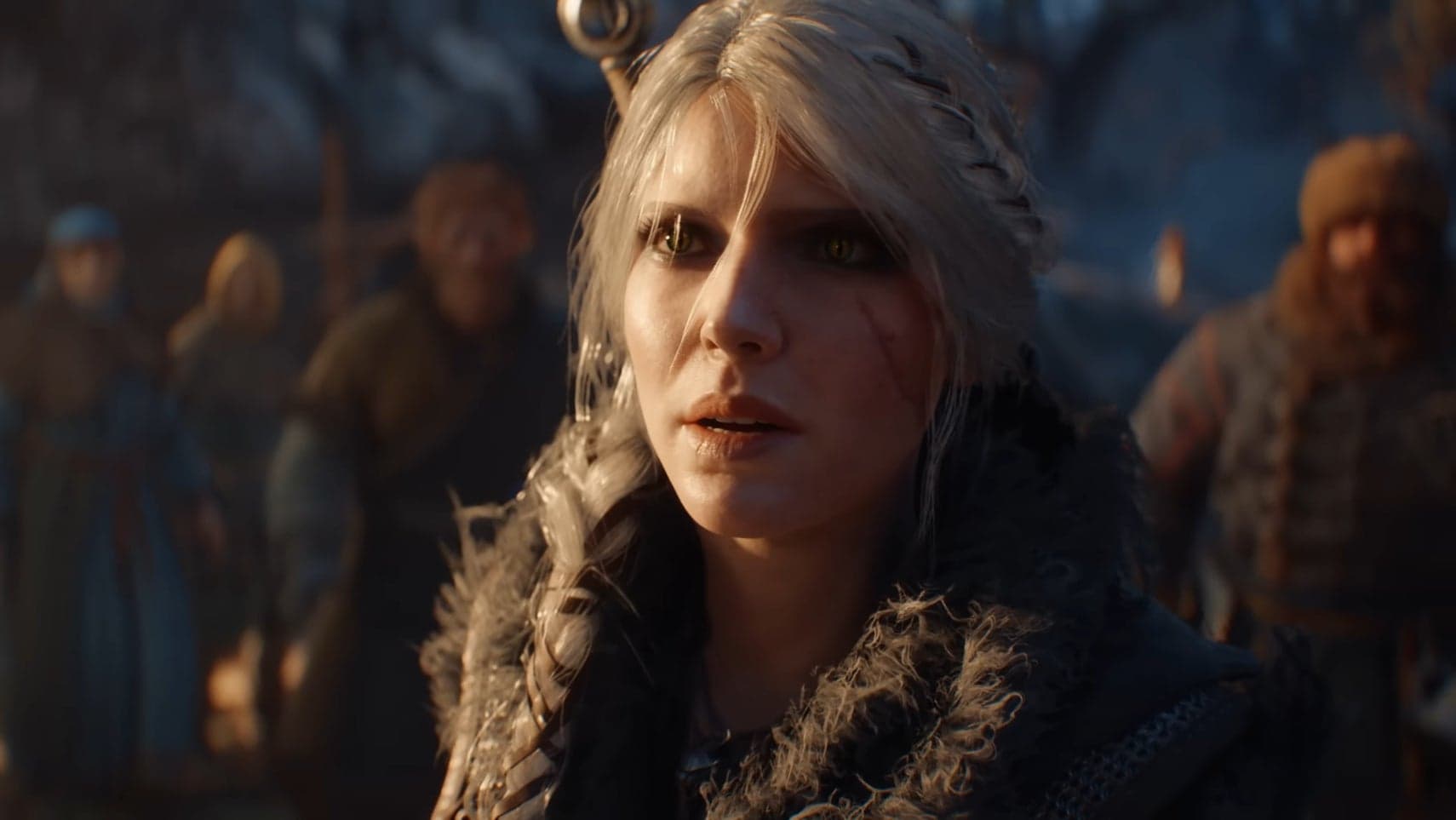 The Witcher 4 already runs on all target platforms - CD Projekt Red not taking any chances after Cyberpunk 2077 - Eurogamer.net image 2