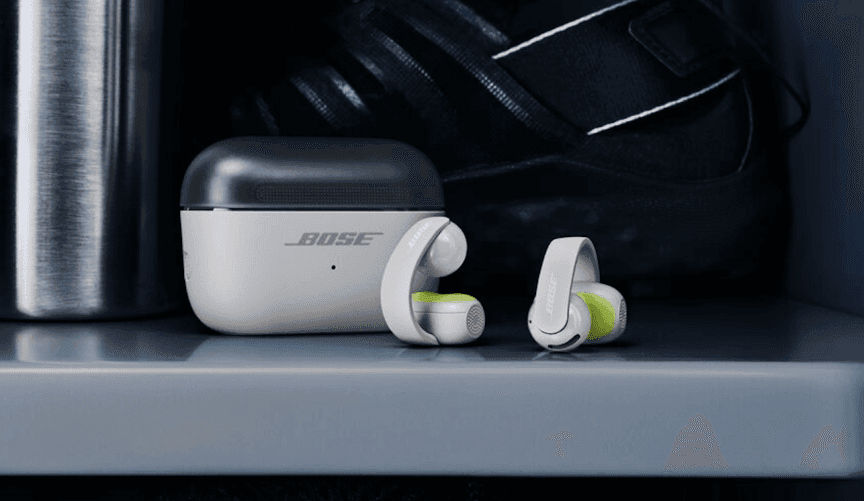Bose Just Dropped New Sport Open Earbuds and Ultra Open Earbuds (2nd Gen) - cnet.com image 5