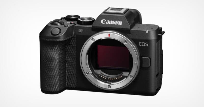 Canon’s Radically Redesigned EOS R8 II Has IBIS, 4Kp60, and an AF Joystick - PetaPixel image 2