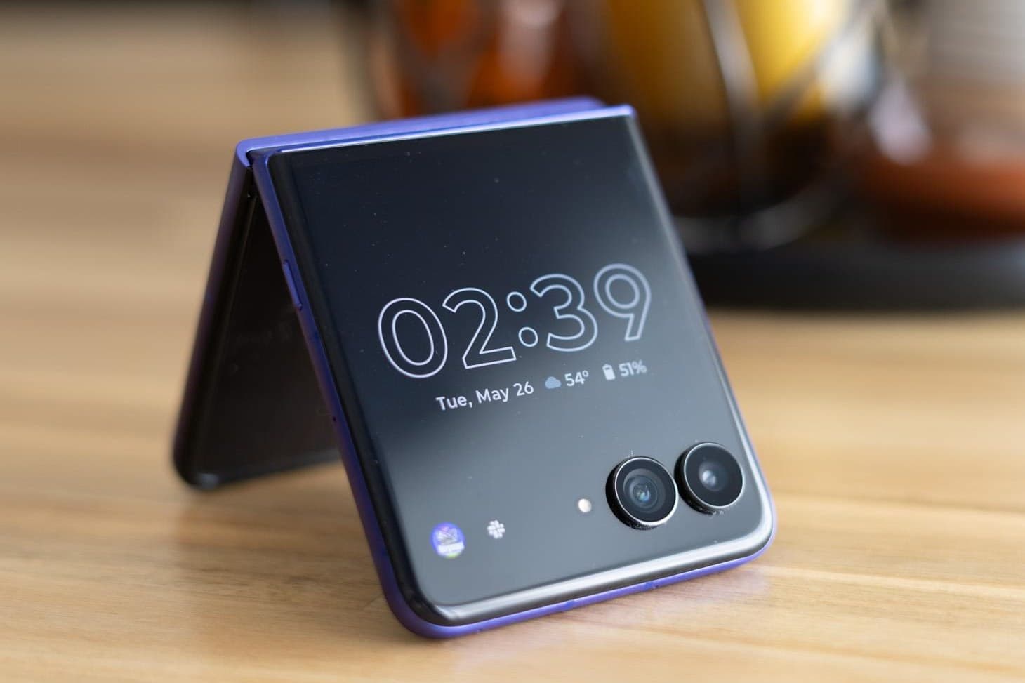 De-Googled GrapheneOS is coming to Motorola’s foldables next year - The Verge image 3
