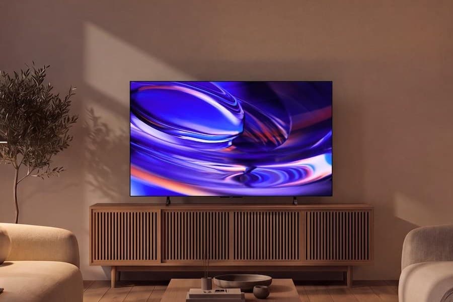 Sony finally has a cheaper OLED to compete with midrange Samsung and LG TVs - The Verge image 3