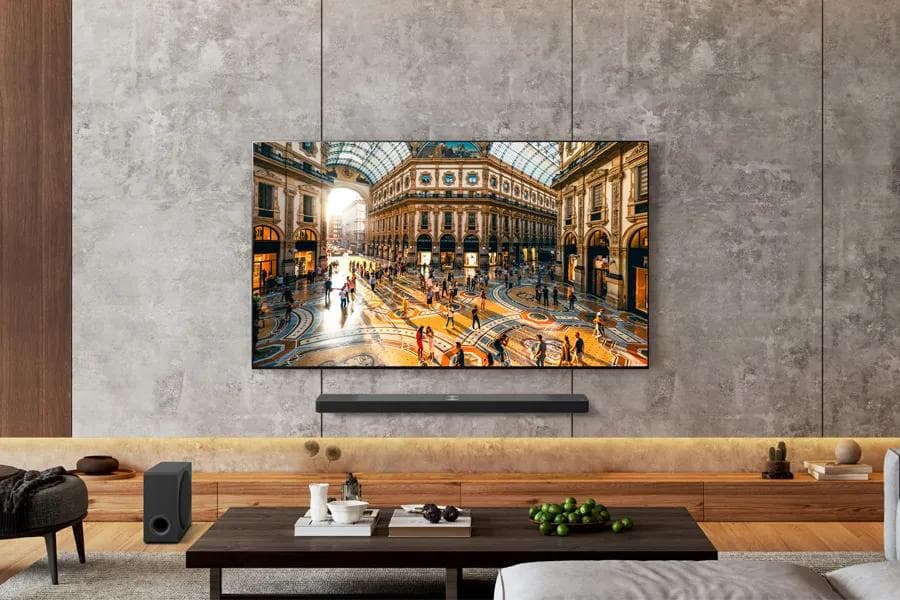 LG TV shown scanning LAN for third-party phones and other devices - Ars Technica image 3