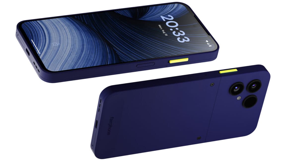 Fairphone brings the repairable Fairphone Gen 6+ to the US - Ars Technica image 3