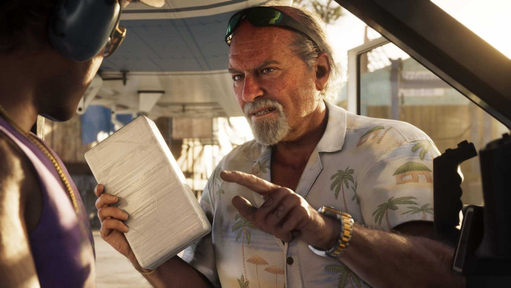 GTA 6's first confirmed actor is King of the Hill's Stephen Root: "It's an amazing thing to look at" - Eurogamer.net image 2
