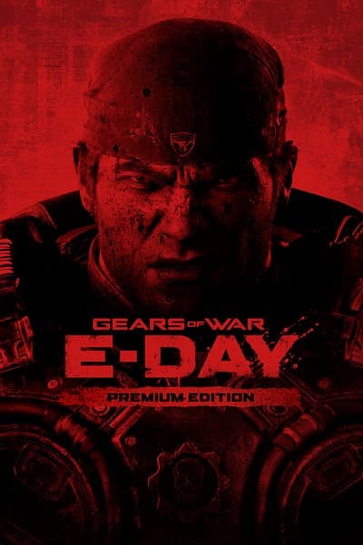 Gears of War: E-Day Has Gone Gold, Pre-Install Begins September 29, Full PC Specifications Revealed - XBOX Wire image 3