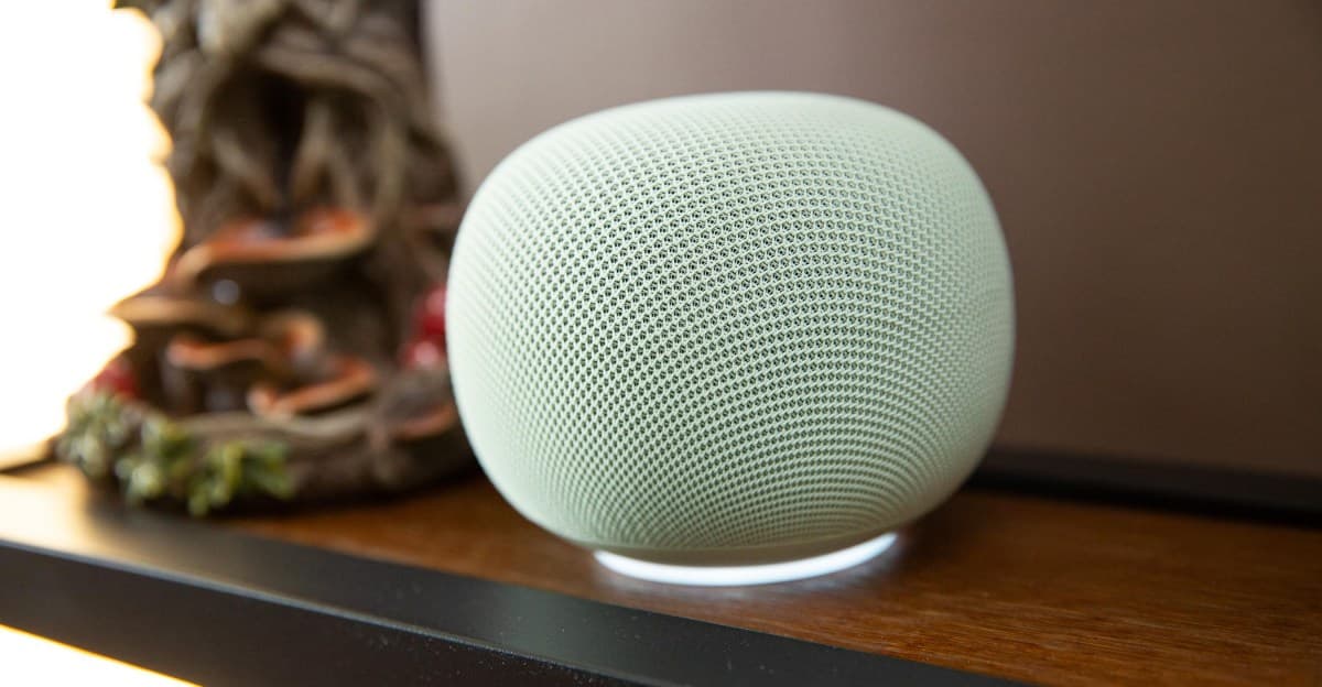 Some Google Home Speakers caught downloading hundreds of gigs of data - The Verge