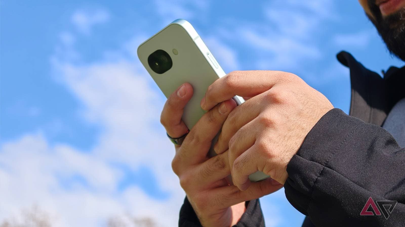 Pixel 10a gains a surprisingly useful feature from its Pixel 10 sibling image 2