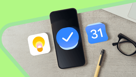 Google Keep's new Gemini voice feature saved me hours of organizing messy grocery lists - Android Police image 3