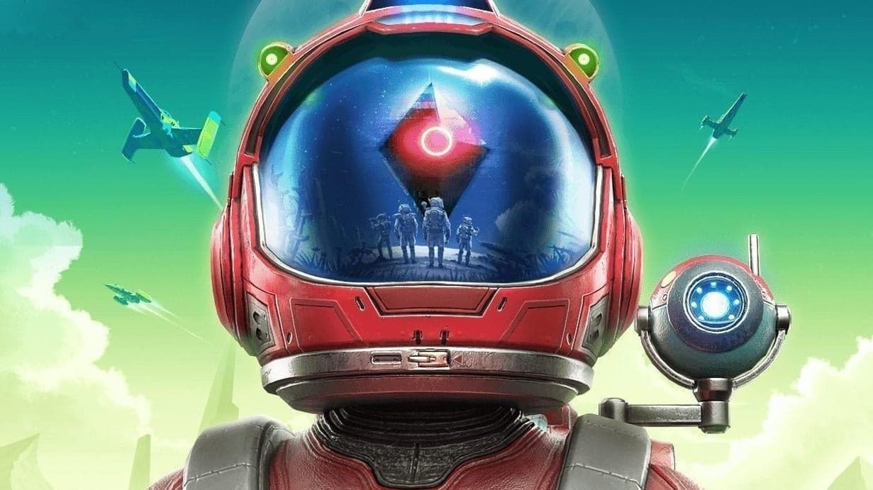 Players Can’t Believe No Man’s Sky Is Finally Letting Them Build In Space - Kotaku image 3