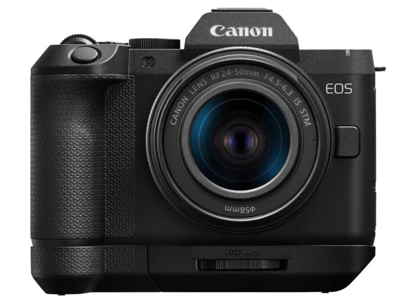 Canon’s Radically Redesigned EOS R8 II Has IBIS, 4Kp60, and an AF Joystick - PetaPixel image 5