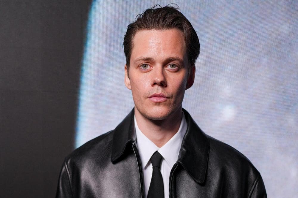 Bill Skarsgard to Star in Hideo Kojima’s ‘Physint’ Video Game From Xbox - Variety image 2