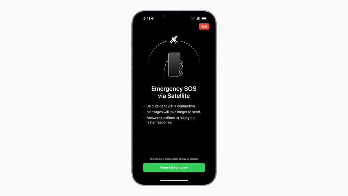 A potential iPhone 18 feature might facilitate a deal between Elon Musk and Apple.