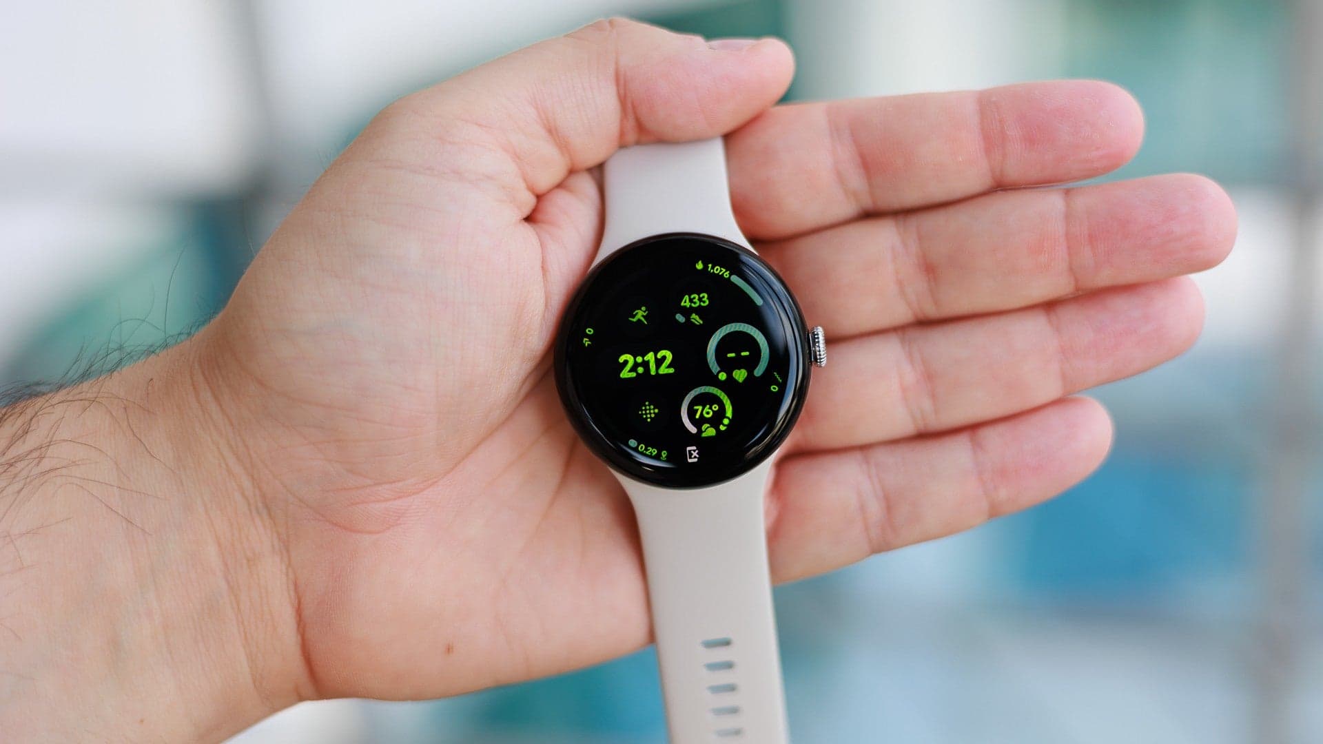Google's Pixel Watch 3 has received its first significant price cut in a while, offering a more affordable option for buyers.