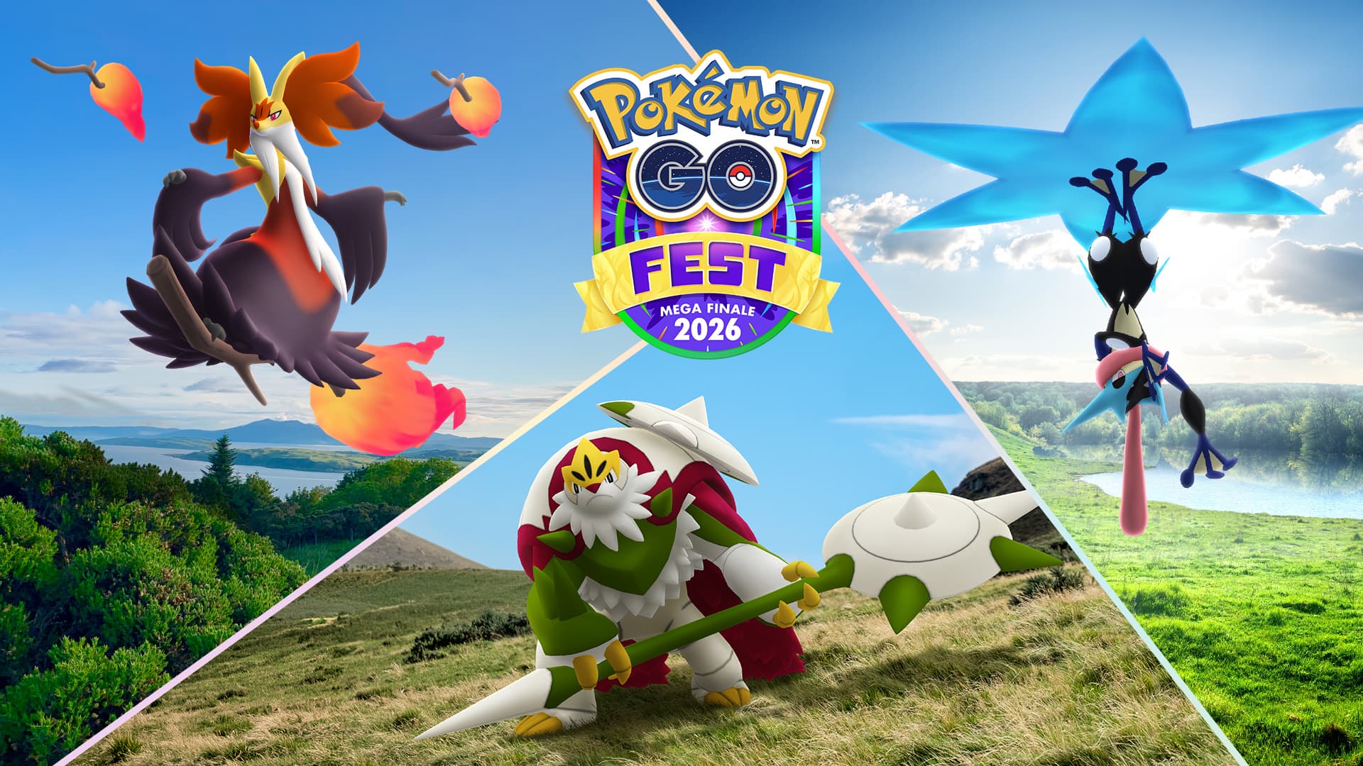 Mega Mewtwo X and Y Adventure Effects Revealed, Plus New Additional Mega Charged Attacks - Pokémon GO Hub image 2