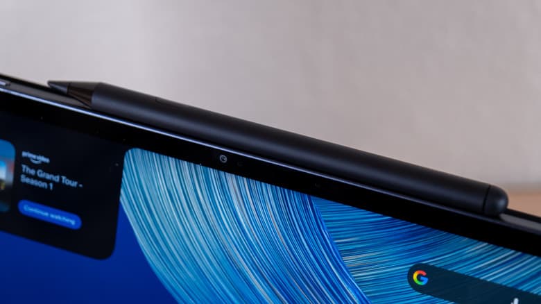 Alexa Tablet 12 Pro Review: Amazon Comes Out Swinging At The iPad - BGR image 5