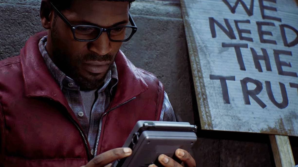 The Scariest Thing In The Silent Hill: Townfall Gameplay Trailer Is How Scots Pay For Electricity - Kotaku image 2