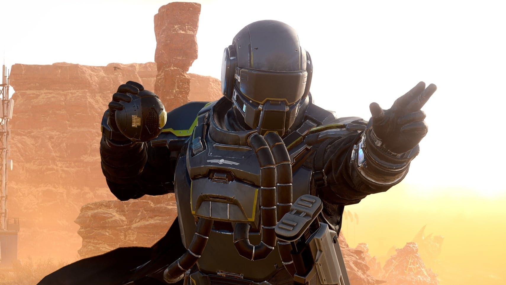 Helldivers 2 swaps over to Easy anti-cheat, with developers admitting Gameguard "wasn't as effective as it could have been" - Eurogamer.net image 2
