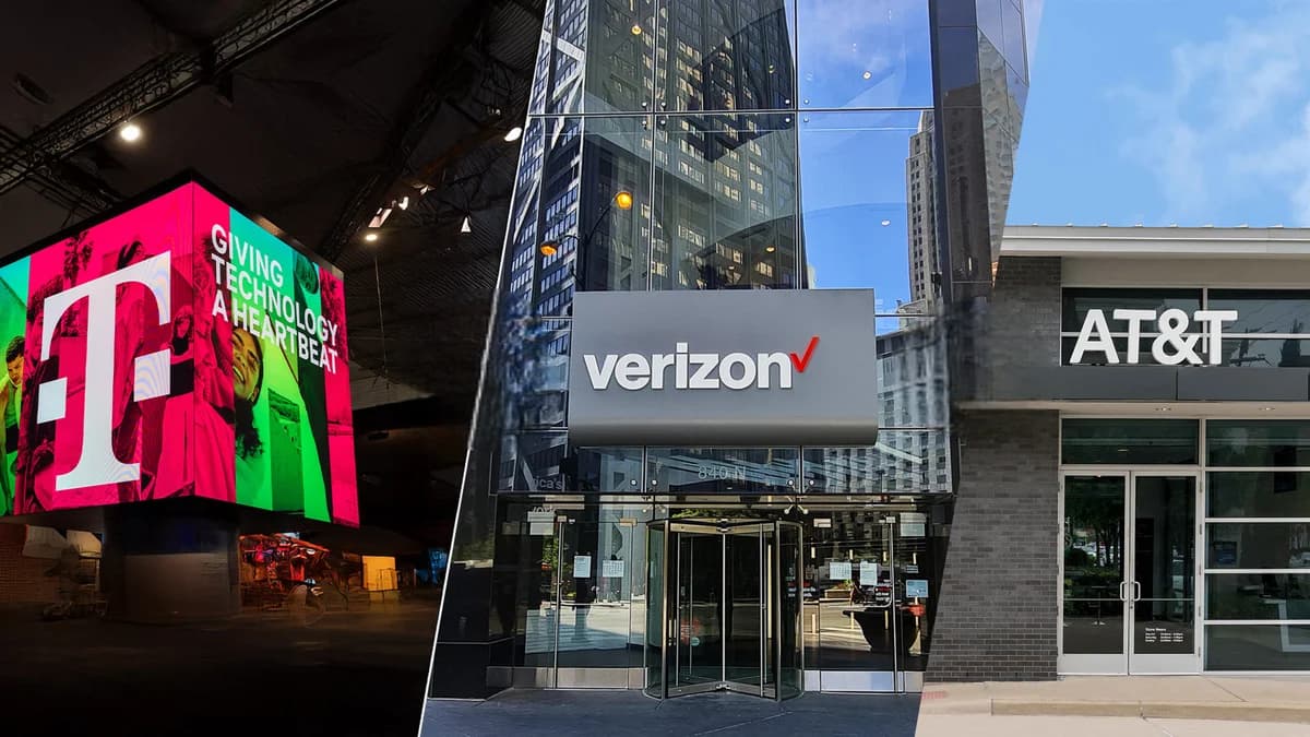 Major mobile carriers like T-Mobile and Verizon will soon face critical decisions about developing 6G technology.