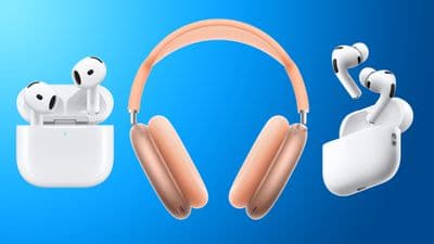 AirPods 5 Pre-Orders Go Live, While Older Models Reach Up to $100 Off This Weekend - MacRumors image 2